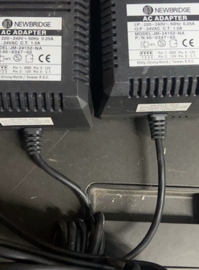 议价NEWBRIDGE交流12-24V适配器有需要的联系