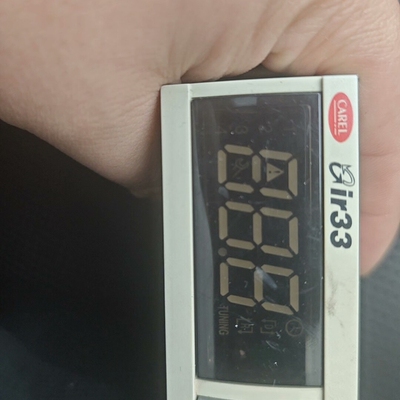 意大利卡乐温控器IR33W7LR20