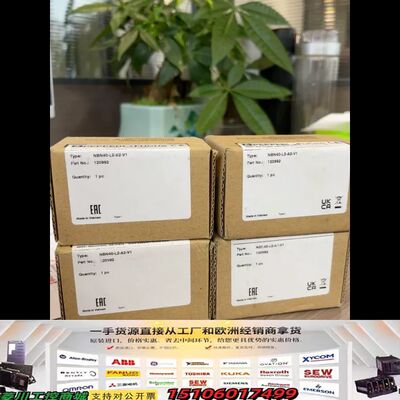 德国倍加福PEPPERL+FUCHS接近开关 NBN40-L议价