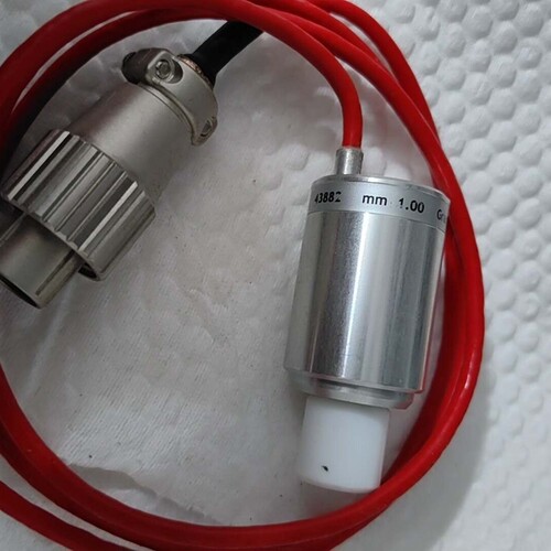 JANDEL  探针  规格CYL-1.0-100-TC-1