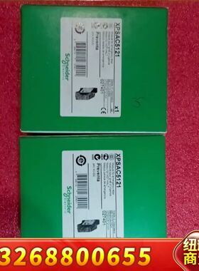 正品 XPSAC5121  安全模块一个议价