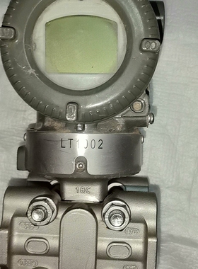 横河EJA118E-JMSCJ-917EA-WA12A1S