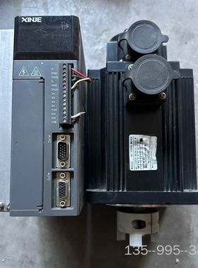 信捷MS-130ST-M10015B-21P5-W伺服电机详谈