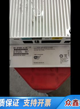air-ap1832i-h-k9  无电源，