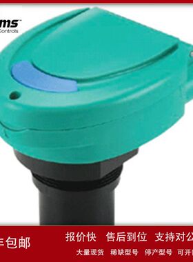 Gems捷迈UCL-520-225200超声波液位传感器变送器UCL-520 225200议
