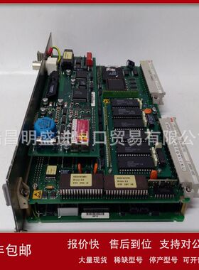 PPC322BE HIEE300900R1模块工控自动化备件板卡现货议价