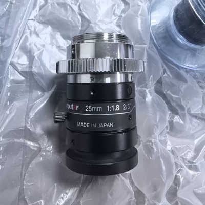 议价Computar康标达工业镜头25mm 1:1.8 2/3英