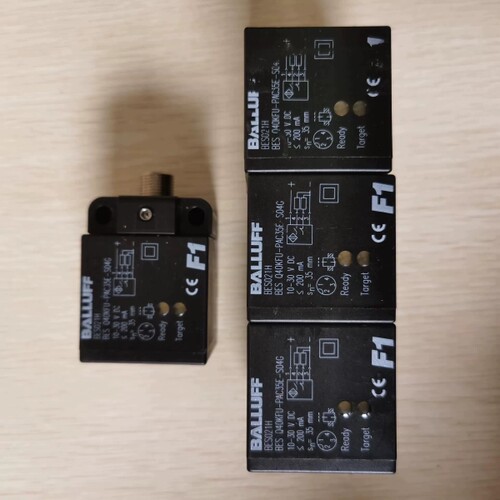 促  巴鲁夫 BES021H BES Q40K(议价）