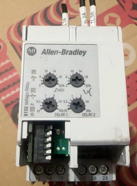 议价AB罗克韦尔813S-V3-480VSer B维修