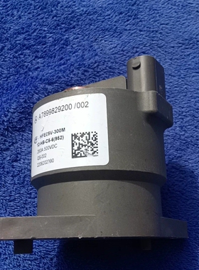 议价宏发HFE85V-300M高压直流继电器，型号A 78998