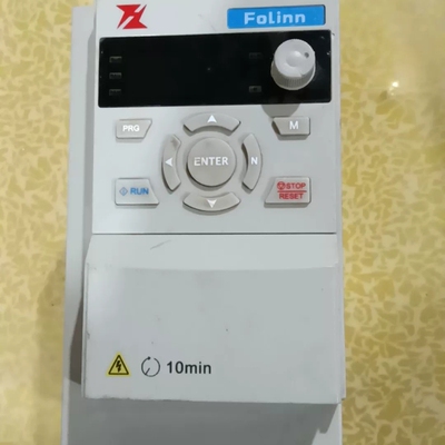 议价富凌Folinn H121T40040BX0变频器