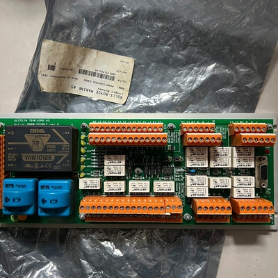 RollsRoyce罗罗舵机5880PC1017控制板