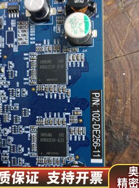 Chroma 102-DE256011 D-DVI 双DVI.询价