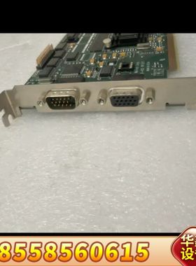 MuTech IV-410 REV C 图像采集卡