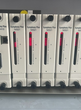 议价ABB 贝利 SPNI21维修