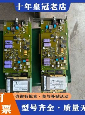 议价6ES7616-2QL00-0AB4 PC控制卡CPU可维修