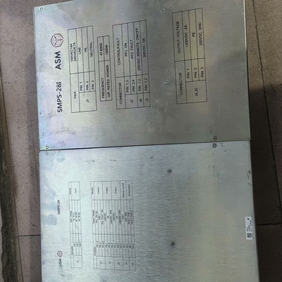议价ASM电源SMPS-28I，型号02-92849-01/A维修