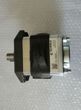 德国ECKERLE液压泵EIPH-008RK03-11