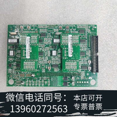 全新ASMAB530驱动板03-21259-02K03需询价