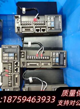 伺服驱动RYS152S3-VVSRYS152S3-VSS询价