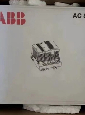 PM901F 3BDH001001R0001全新ABB控制器原装现货优惠议价