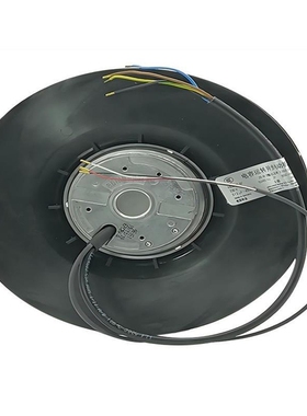 7114N 原装德国进口 24VDC 12W 500MA 150*38 耐高温风扇