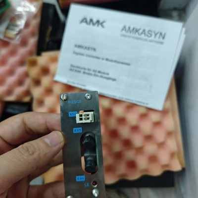 议价AMK伺服通讯卡AE-SC1-2.00议价