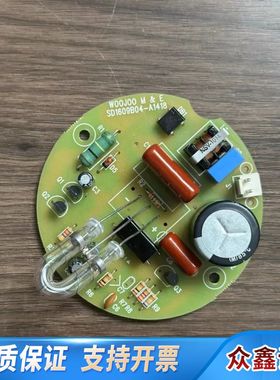 WOOJOO SD1609B04-A1418，PCB板，