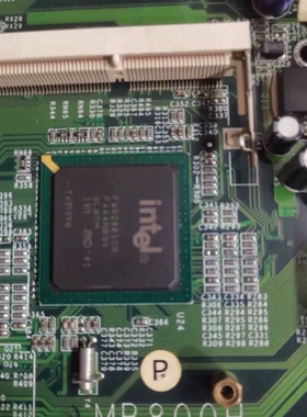 议价广积MB800H 工控主板带3条ISA工控机母板MB800H议价