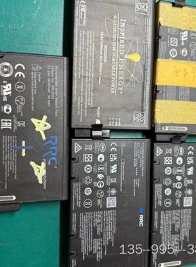 RRC2020电池，11.25V 8850mAh，设计台详谈