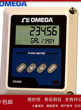 美国奥米佳超声波流量计FD-420FD-422FD-423FD-430FD-433