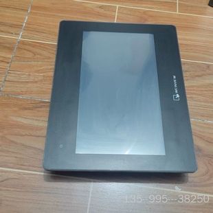 威纶通触摸屏 cMT2109X2详谈