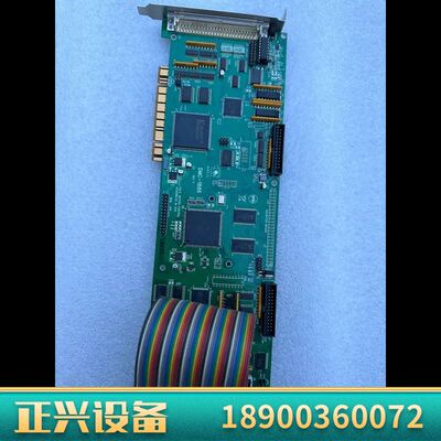 GALIL 运动控制卡DMC-1886 20张议价