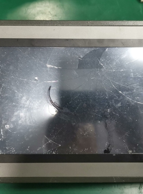 议价UN2100-2020MR-2  PLC触摸一体机可编程工业