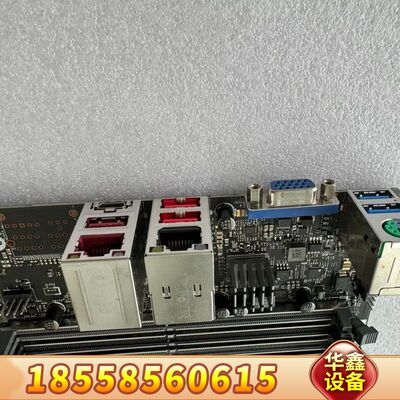 超微C9X299-RPGF REV：1.01主板新