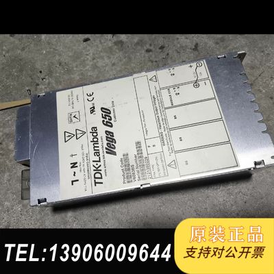 TDK-LAMBDA  Vage 650  V6083BS需问价