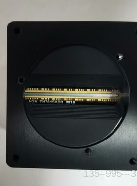 Atmel AVIIVA线阵相机，型号：AT71YS详谈