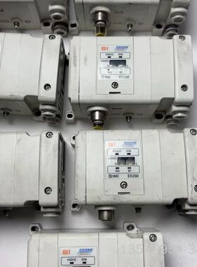 SMC控制器 EX250-SPR1详谈