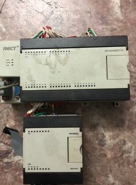 RECT矩形PLC  N80-M48DT-DC-4H4P-P议价