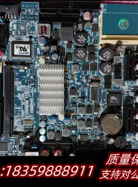 Kontron KTUS15工控主板，mITX板型，带千兆网询价