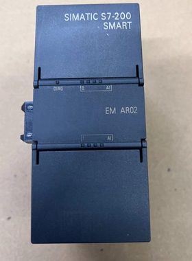 模块6ES7 288-3AR02-0AA0图拍(议价）