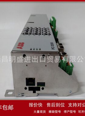 IRB6400  YB161100-AZ  YB161100-DP  YB161100-DR模块现货议价