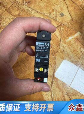 Praker气动电磁阀PS1-E21652BVQ20、全