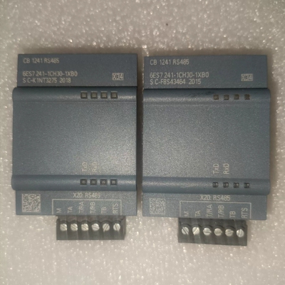 议价S7-1200PLC通讯板 CB1241 RS485(