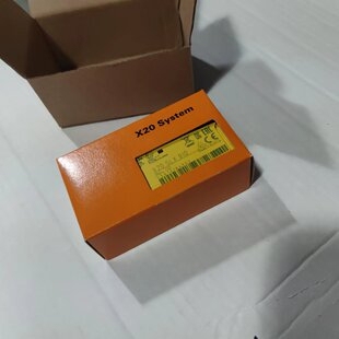 B+R通讯模块X20 CS1070 628295