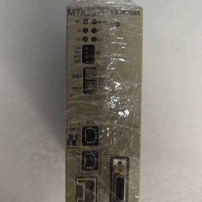 全新YASKAWA MTA2910控制器，型号JEPMC
