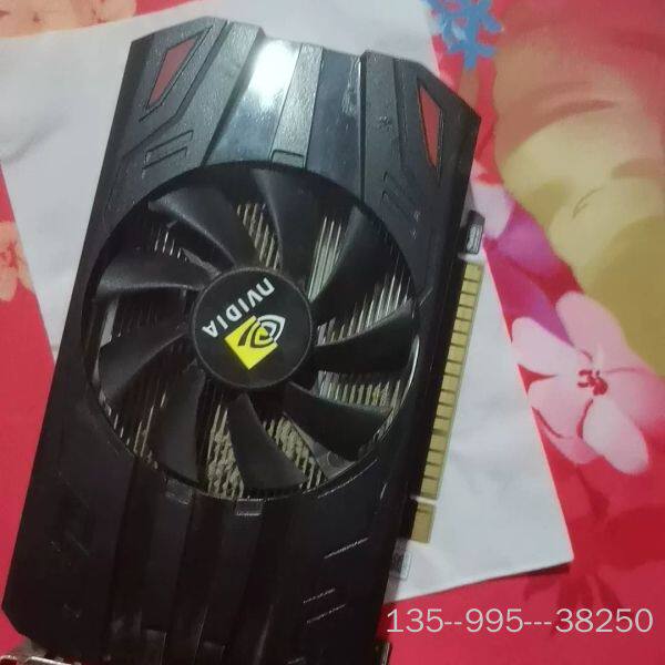 NVlDlA英伟达GTX950M 4G台式机独立显卡详谈