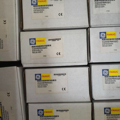 议价IC200ETM001  GE 可维修