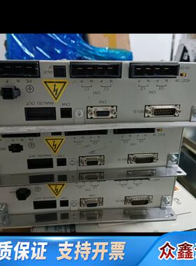 EBARA PCC40控制器，型号2L80-002665-1