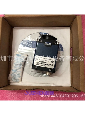 加拿大DALSA工业相机CR-GENO-M1020现货  全新原装正品 议价为准